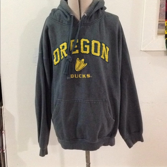 orego ducks Other - Oregon Ducks Jacket!
